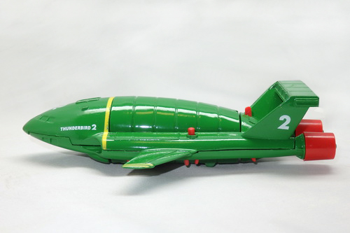 THUDERBIRDS 2 2