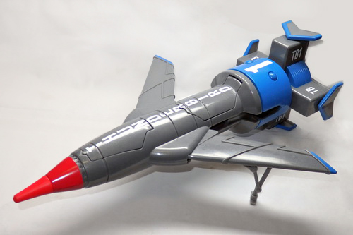 THUNDERBIRDS 1