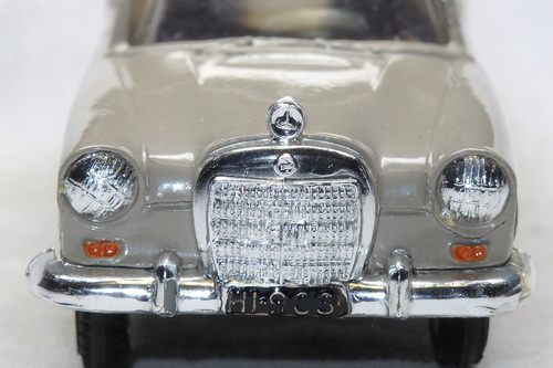 ミニカーでたどる自動車歴史 時代/自動車メーカー別 戦後期