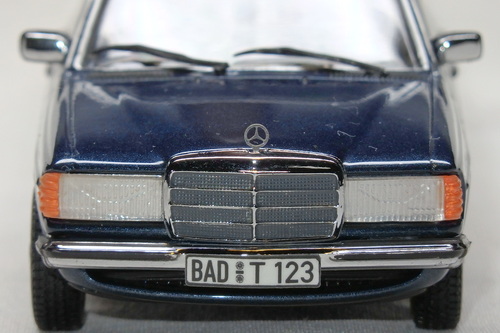 MERCEDES-BENZ 280TE (W123) 3