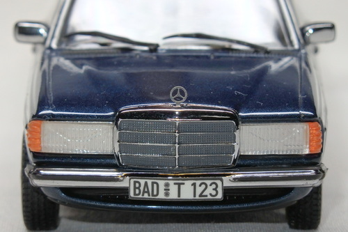 MERCEDES-BENZ 280TE (W123) 3