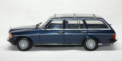 MERCEDES-BENZ 280TE (W123) 2