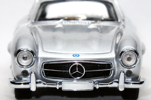 MERCEDES-BENZ 300SL (W198) 1