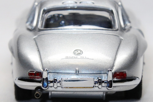 MERCEDES-BENZ 300SL (W198) 2