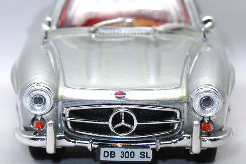 MERCEDES-BENZ 300SL (W198) 5