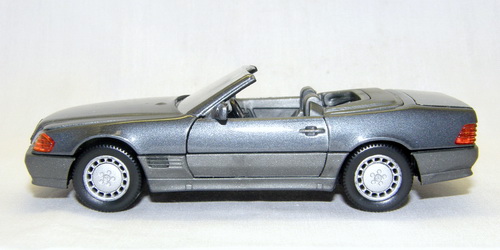 MERCEDES-BENZ 500SL (R129)