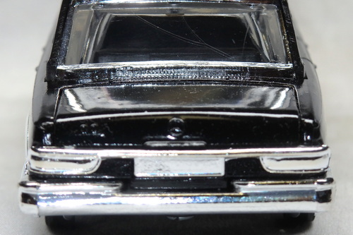 MERCEDES-BENZ 600 LIMOUSIME (W100) 5