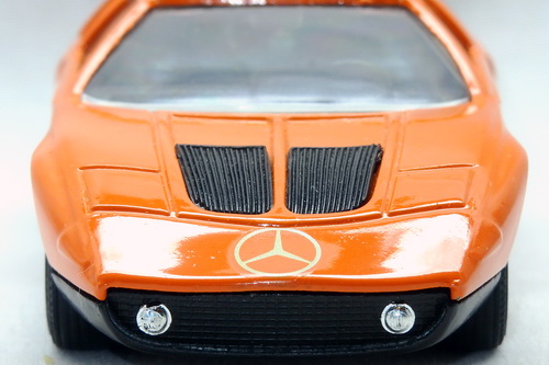 MERCEDES-BENZ C111 1