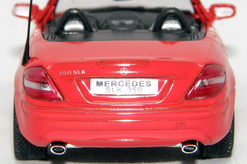 MERCEDES-BENZ SLK350 (R171) 2