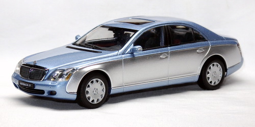 MAYBACH 57 1