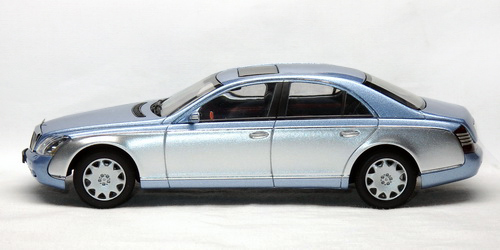 MAYBACH 57 2