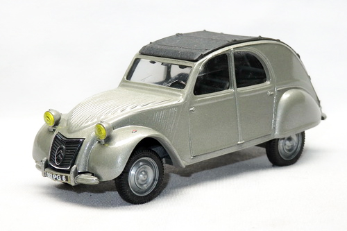 CITROEN 2CV A