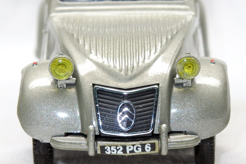 CITROEN 2CV 1