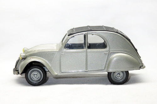 CITROEN 2CV A