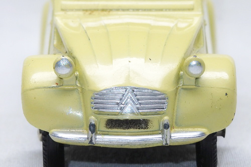 CITROEN 2CV 19