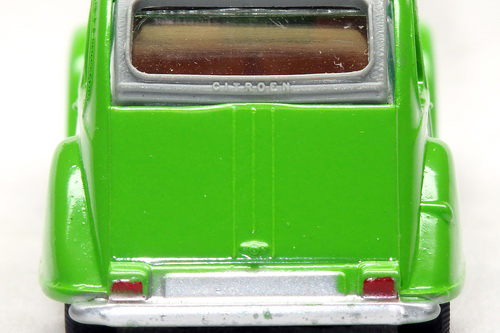 CITROEN 2CV 6 20
