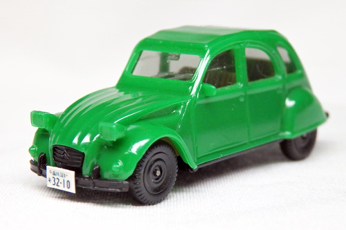 CITROEN 2CV 6 7