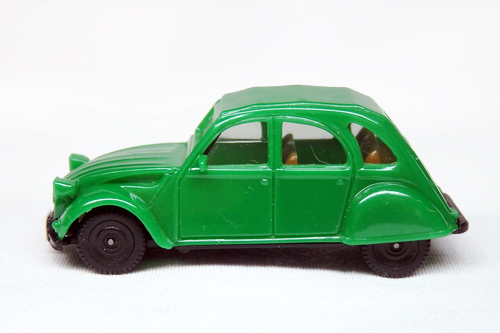 CITROEN 2CV 6 24