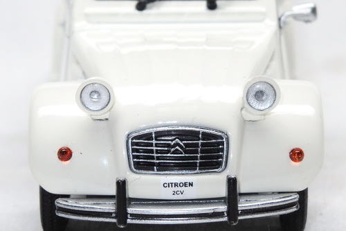 CITROEN 2CV 5