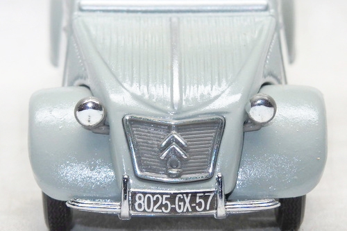 CITROEN 2CV 15