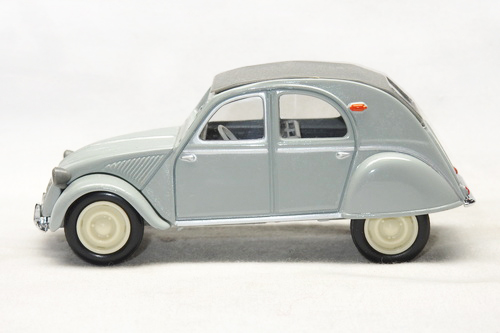 CITROEN 2CV 10