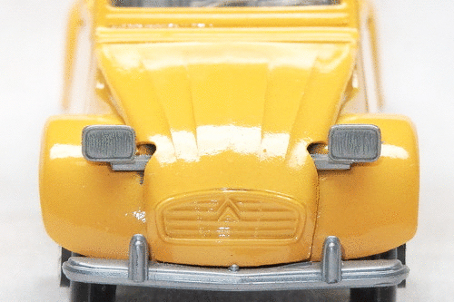 CITROEN 2CV 6 9