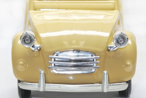 CITROEN 2CV 17