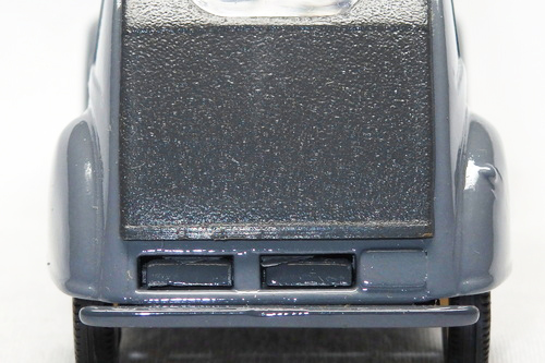 CITROEN 2CV 10