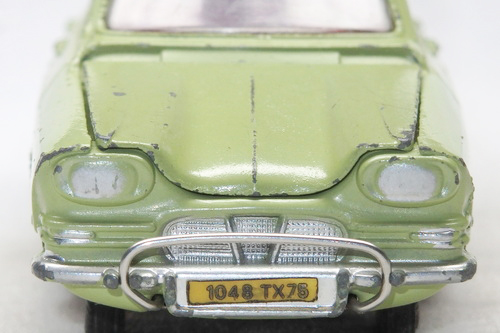 CITROEN AMI 6 5