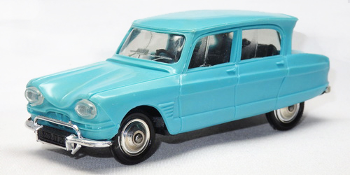CITROEN AMI 6 7