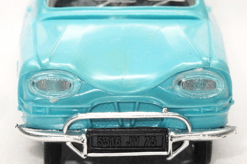 CITROEN AMI 6 9
