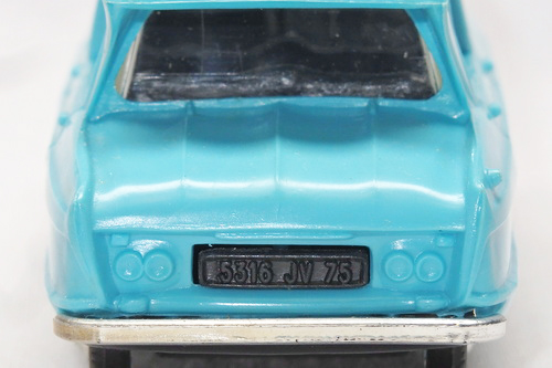 CITROEN AMI 6 10