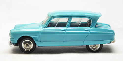 CITROEN AMI 6 8