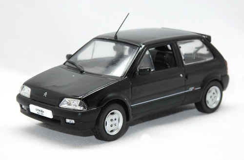 CITROEN AX GTi