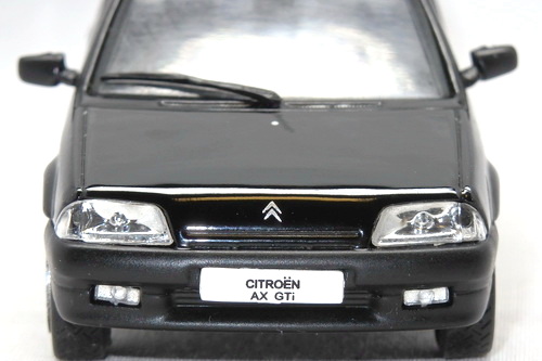 CITROEN AX GTi 1