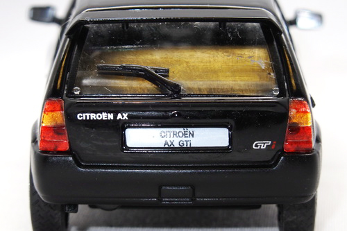 CITROEN AX GTi 2