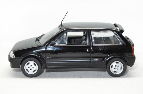 CITROEN AX GTi