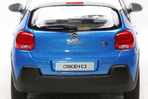 CITROEN C3 2