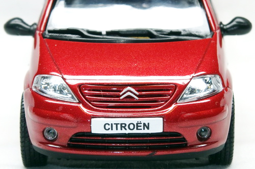 CITROEN C3 1