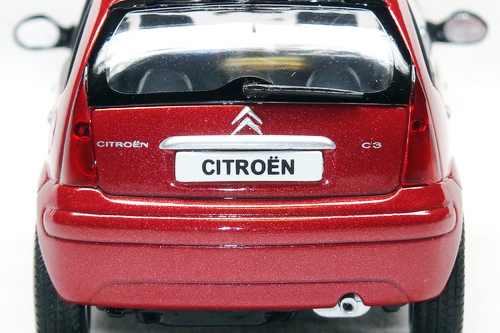 CITROEN C3 2