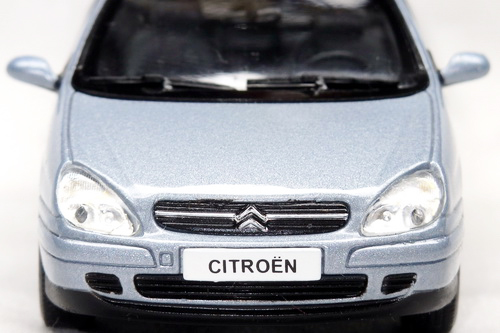 CITROEN C5 1