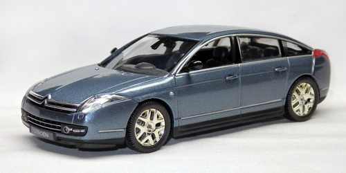 CITROEN C6