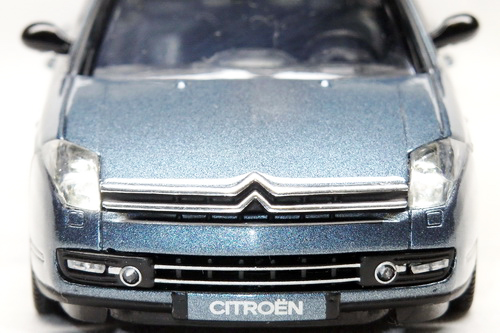 CITROEN C6 1