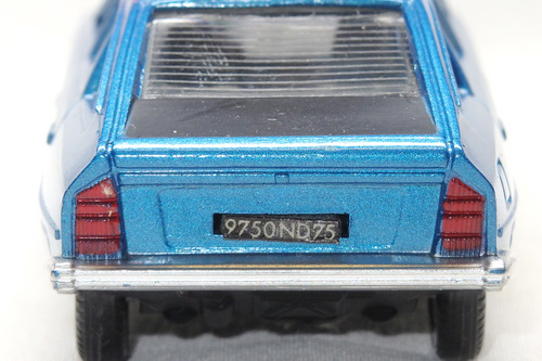 CITROEN CX 6