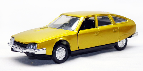 CITROEN CX 11