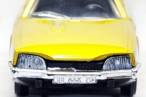 CITROEN CX 13