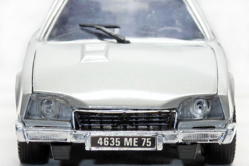 CITROEN CX 17