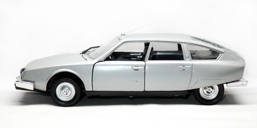 CITROEN CX 16
