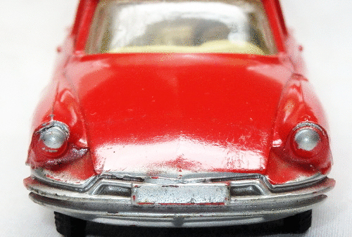 CITROEN DS 19 5