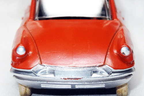 CITROEN DS 19 7